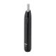 15. Oral-B iO2 Schwarze elektrische Zahnbürste