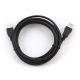 2. GEMBIRD CCP-USB2-AMAF-10 Kabel (USB 2.0 Typ AF - USB 2.0 Typ AM; 3 m; schwarz)