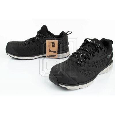 9. Vismo S1P ESD SRC M ER80 Schuhe