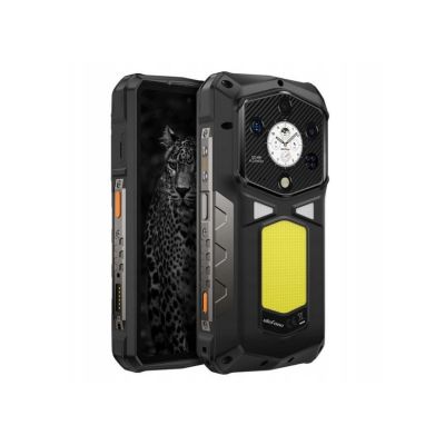 10. Smartphone Ulefone Armor 29 Ultra 5G 16 GB/1 TB