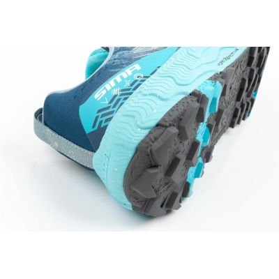 6. Joma Sima Trailrunningschuhe für Herren, gedämpft, blau