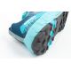 6. Joma Sima Trailrunningschuhe für Herren, gedämpft, blau