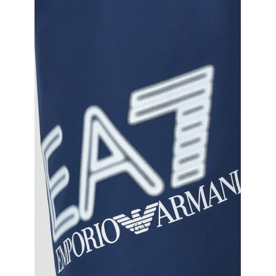 3. EA7 Emporio Armani Badeshorts M 902047-4R736-00035
