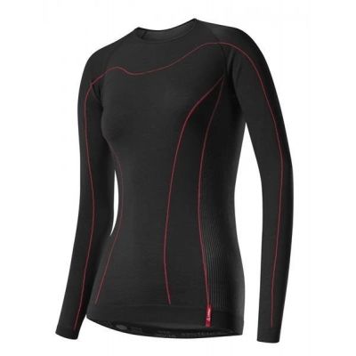 2. Löffler Transtex-Warm-Seamless LA WS 15020-0990 T-Shirt