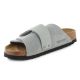 3. Birkenstock KYOTO 1031730 Reines Salbeigrün
