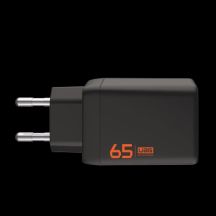 UAG SRGE Ladegerät 2xUSB-C / USB-A 65W Wandladegerät - schwarz