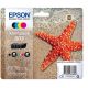 Epson 603 Multipack C13T03U640 Tinten-Set