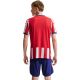 4. Nike Atlético Madrid Spieltrikot 2026/27 Herren Rot und Weiß II2740 101