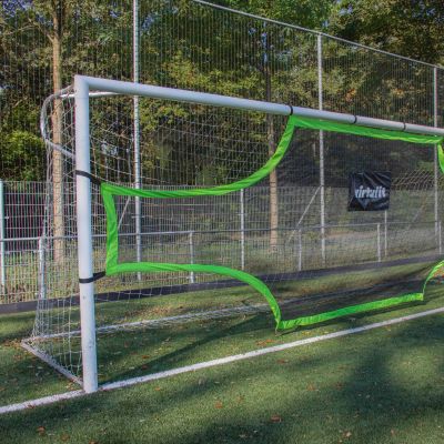 13. Virtufit Torabdeckung - 732 x 244 cm VF06027