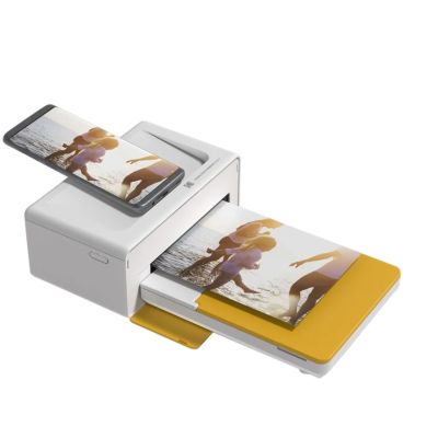 3. Kodak D460Y Farbsublimations-Fotodrucker 4" x 6" (10x15 cm) Wi-Fi