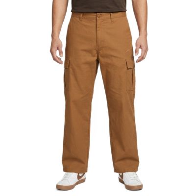 4. Nike Club Cargohose Beige - FZ5765-281