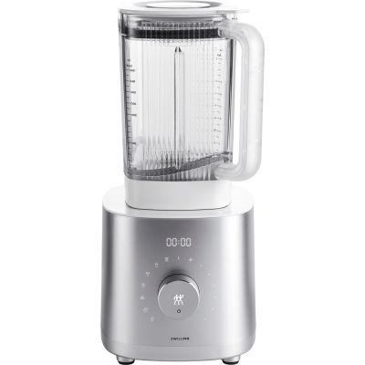 14. ZWILLING PRO 1,8 l Standmixer 1200 W Silber