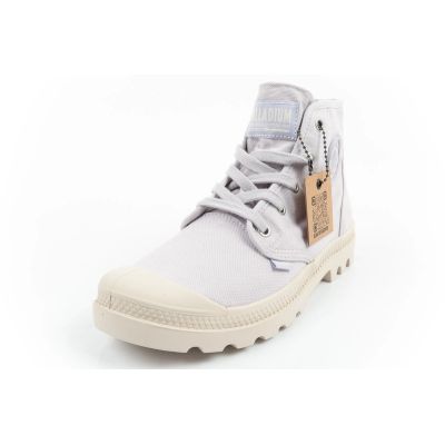 12. Palladium Pampa Hi W 92352-549-M Schuhe
