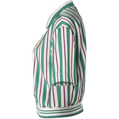 10. Fila Lassance W Poloshirt FAW0996 13382