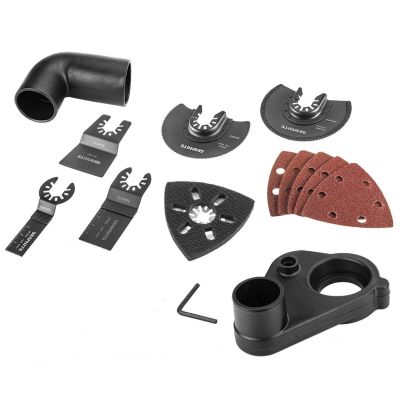 3. Graphite 59G023 Tragbarer Grinder