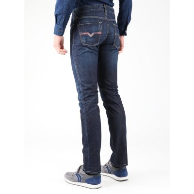 2. Guess Brit Rocker Jeans M14072D0HN0 CODU
