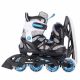 5. Tempish Enbo Duo Jr verstellbare Schlittschuhe 13000008257