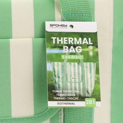 3. Spokey San Remo Thermal Bag SPK-944851
