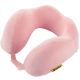 TRAVEL BLUE MEMORY-FOAM-REISEKISSEN TRANQUILITY, ROSA
