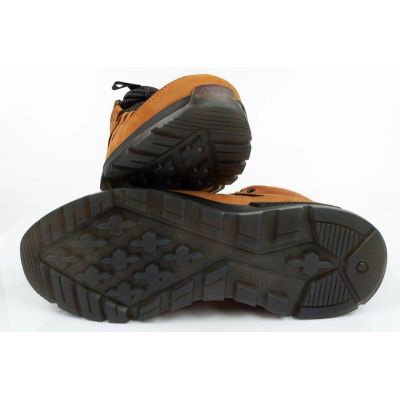 30. Timberland Euro Trekker M 0A2J37231 Trekkingschuhe