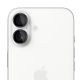5. 3MK Lens Protection Pro Kameralinsenglas für iPhone 17 – Schwarz