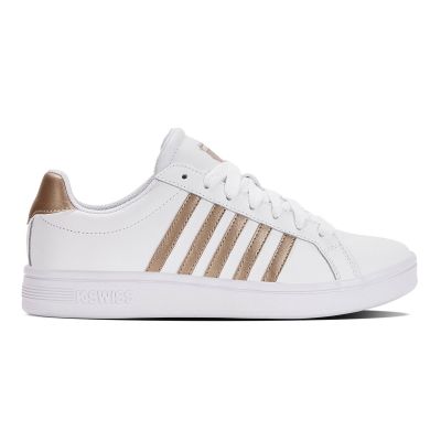 13. K-Swiss COURT TIEBREAK W Schuhe 97011-194-M