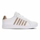 13. K-Swiss COURT TIEBREAK W Schuhe 97011-194-M