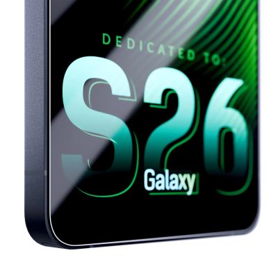 10. 3mk SilverProtection+ Schutzfolie für Samsung Galaxy S26