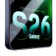 10. 3mk SilverProtection+ Schutzfolie für Samsung Galaxy S26