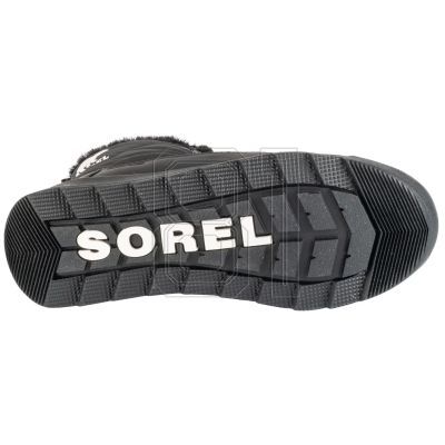 4. Sorel Whitney II Plus Lace WP W 2088241010 Schuhe
