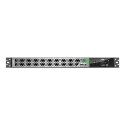 9. APC SRTL2K2RM1UINC Online-USV mit Doppelwandler 2,2 kVA 2200 W 5 x Netzsteckdose
