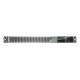 9. APC SRTL2K2RM1UINC Online-USV mit Doppelwandler 2,2 kVA 2200 W 5 x Netzsteckdose