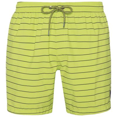 5. Protest Sharif Beachshort Herren Sportshorts Gelb (P2796700/432)