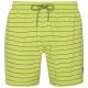 5. Protest Sharif Beachshort Herren Sportshorts Gelb (P2796700/432)