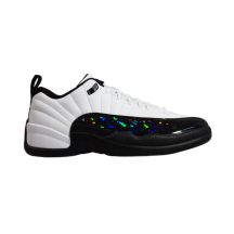 Herren Air Jordan 12 Retro Low GC 25 Years In China - DO8726-100