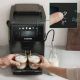 8. Siemens EQ600 iAroma TP603E08 15bar Espressomaschine