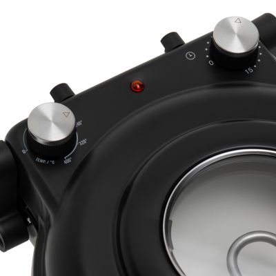 6. ADLER AS 6314 Pizzaofen