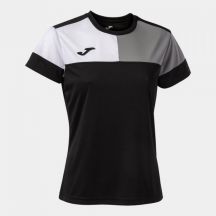 Joma Crew V Short Sleeve T-shirt W 901856.111