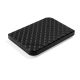 2. Verbatim Store 'n' Go USB 3.0 Tragbare Festplatte 4 TB - Schwarz