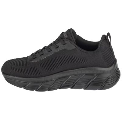 2. Skechers Bobs B Flex Hi 118360-BBK Schwarz 41
