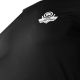 15. Schwarzes Herren-Kompressionsshirt COMBATWEAR | DBX Bushido