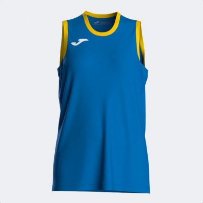 Joma Cancha Ärmelloses Shirt W 902676.709
