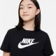 5. Nike Sportswear Jr. FD0928-010 T-Shirt