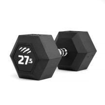 tiguar HEX Hantel 27,5 kg