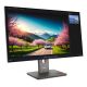 2. Lenovo ThinkVision P32UD-40 Computermonitor 80 cm (31,5") 3840 x 2160 px 4K Ultra HD LCD Schwarz
