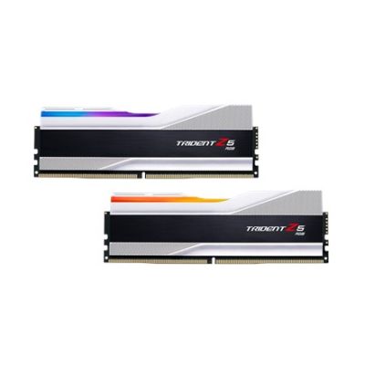 9. G.Skill Trident Z RGB Z5 Speichermodul 32 GB (2 x 16 GB) DDR5 5600 MHz