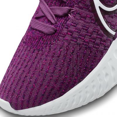 4. Nike React Infinity Run Flyknit 3 W DD3024-500 Schuhe