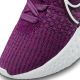 4. Nike React Infinity Run Flyknit 3 W DD3024-500 Schuhe
