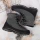 11. Winterstiefel wasserdicht grau DK