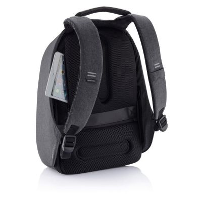 25. XD DESIGN ANTI-DIEBSTAHL-RUCKSACK BOBBY HERO REGULAR SCHWARZ P/N: P705.291